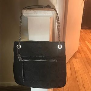 Coach Purse! Never used. Authentic
